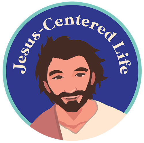 Jesus Centered Life